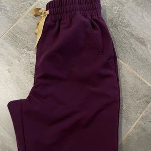 Figs deep purple set - used in great conditions.